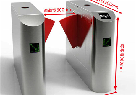 購(gòu)買智能門禁通道閘機(jī)時(shí)如何選購(gòu)，要考慮哪些因素