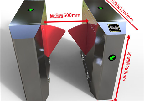 智能門禁通道閘機(jī)不同的類型，都可以應(yīng)用到哪些場(chǎng)所